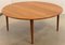 Table Basse Mid-Century Bybjerg de A/S Mikael Laursen 1