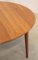 Table Basse Mid-Century Bybjerg de A/S Mikael Laursen 8