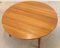 Table Basse Mid-Century Bybjerg de A/S Mikael Laursen 2