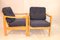 Fauteuils Scandinaves, 1960s, Set de 2 4