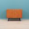 Danish Teak Cabinet, 1970s 1