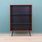 Danish Teak Bookcase, 1970s 1