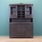 Danish Pine Cupboard, 1980s, Image 1