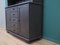 Danish Pine Cupboard, 1980s, Image 6