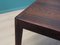 Danish Rosewood Coffee Table, 1970s, Image 7