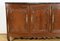 Portwein Sideboard aus Mahagoni, 18. Jh. 8