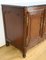 Portwein Sideboard aus Mahagoni, 18. Jh. 13