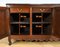 Portwein Sideboard aus Mahagoni, 18. Jh. 31