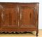 Portwein Sideboard aus Mahagoni, 18. Jh. 9