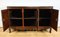 Portwein Sideboard aus Mahagoni, 18. Jh. 26