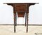 Small Restauration Living Room Table, Early 19th Century 23