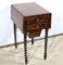 Small Restauration Living Room Table, Early 19th Century 2