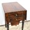 Small Restauration Living Room Table, Early 19th Century 9