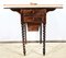 Small Restauration Living Room Table, Early 19th Century 30
