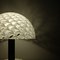 Table Lamp in Murano Glass from AV Mazzega, Italy, 1970s-1980s, Image 11