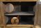 Oak Long Cabinet, Late 19th century, Image 25