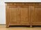 Oak Long Cabinet, Late 19th century 8