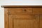 Oak Long Cabinet, Late 19th century 9