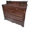 Antique Spanish Chest of Drawers 2