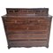 Antique Spanish Chest of Drawers 3