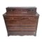 Antique Spanish Chest of Drawers 1