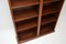 Sheraton Inlaid Open Bookcase, 1950s 7