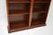 Sheraton Inlaid Open Bookcase, 1950s 8