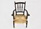 Armchair attributed to Paolo Buffa, 1950s, Image 7
