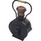 Antique Spanish Train Lamp 5