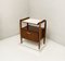 Bedside Tables by Franco Albini, 1950s, Set of 2 3