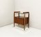 Bedside Tables by Franco Albini, 1950s, Set of 2 2