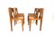 Pozzi Dining Chairs by Augusto Savini, 1970s, Set of 4, Image 21