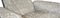 Poltrona Siesta 62 con poggiapiedi di Jacques Brule per Hans Kaufeld, anni '60, set di 2, Immagine 12