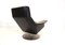 Siesta 62 Lounge Chair with Ottoman by Jacques Brule for Hans Kaufeld, 1960s, Set of 2, Image 13