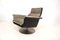 Siesta 62 Lounge Chair with Ottoman by Jacques Brule for Hans Kaufeld, 1960s, Set of 2 8