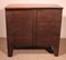 Small Mahogany Bowfront Chest of Drawers, 1800s 5