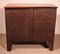 Small Mahogany Bowfront Chest of Drawers, 1800s, Image 5