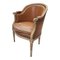 Louis XV Desk Chair 2