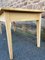 French Farm Table in Fir, 1950s 3