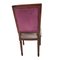 Dining Chairs with Buttoned Backrest from Hanbel, Set of 2 8