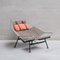 Flag Halyard Lounge Chairs by Hans Wegner for Getama, Set of 2 13