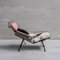 Flag Halyard Lounge Chairs by Hans Wegner for Getama, Set of 2 2
