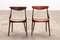 Model 71 Dining Chairs by Arne Hovmand Olsen for Mogens Kold, 1960s, Set of 8 7