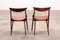 Model 71 Dining Chairs by Arne Hovmand Olsen for Mogens Kold, 1960s, Set of 8 15