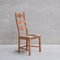 Mid-Century Danish Oak Dining Chairs by Henning Kjaernulf, Set of 6 12