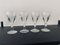 French Pastis Glasses, 1900s, Set of 4, Image 1