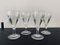 French Pastis Glasses, 1900s, Set of 4, Image 2