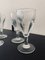 French Pastis Glasses, 1900s, Set of 4 10