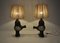 Table Lamps by Dominique Pouchain, 1990s, Set of 2 6