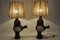 Table Lamps by Dominique Pouchain, 1990s, Set of 2 2